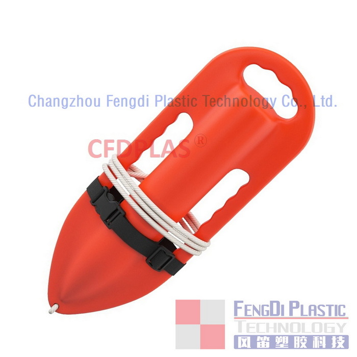  Buy Standard Lifeguard Torpedo Rescue Buoys on BagInBox Liquid