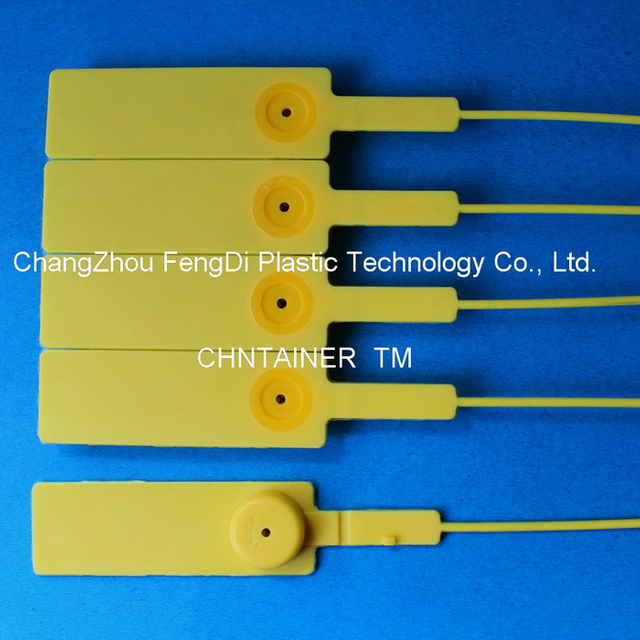 Plastic Security Seals, Plastic Security Seals Products, Plastic