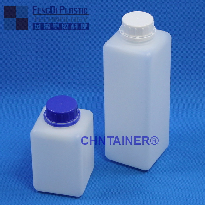 1000ml Rayto Hematology Reagent Cleaner Bottles