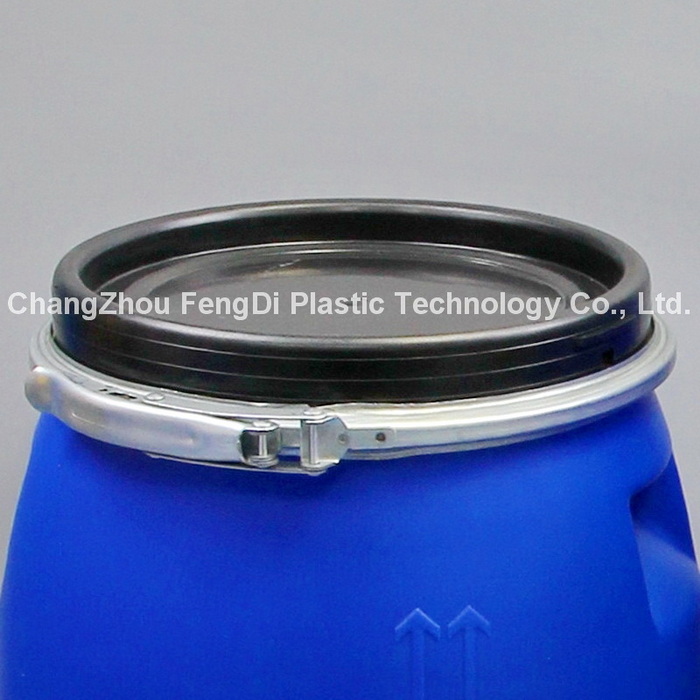  Buy Lever Locking Ring Lid for 30L Plastic Drums Chang Zhou Feng Di