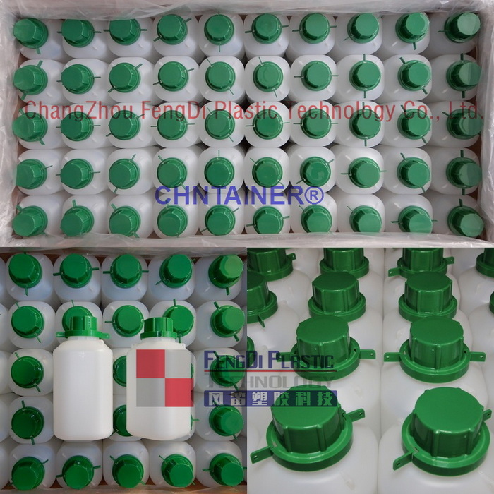 - Buy Square Sample Bottle with Green Cap 750ml for Bunker Fuel ...