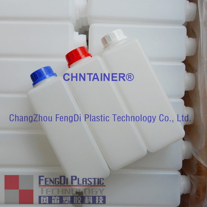 Horiba ABX hematology reagent bottle 1000ml