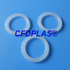 Silicone Rubber O-ring seal