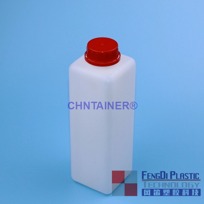 Horiba ABX hematology reagent bottle 1000ml