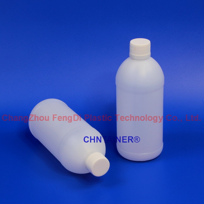 URIT Hematology Lyse Solution Bottle 500ml