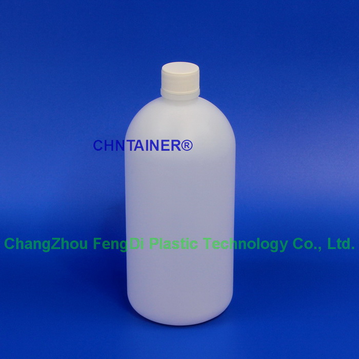 URIT Clinical Chemistry Lysing Reagent Bottle 1 Litre